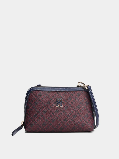 Сумки Tommy Hilfiger модель AW0AW17712-DW6 Фото