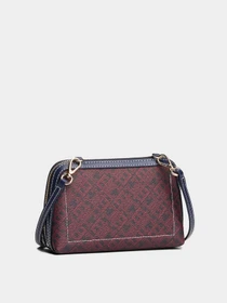 Сумки Tommy Hilfiger модель AW0AW17712-DW6 Фото