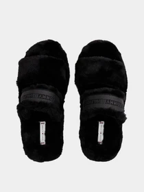 Тапки Tommy Hilfiger модель FW0FW08854-BDS Фото