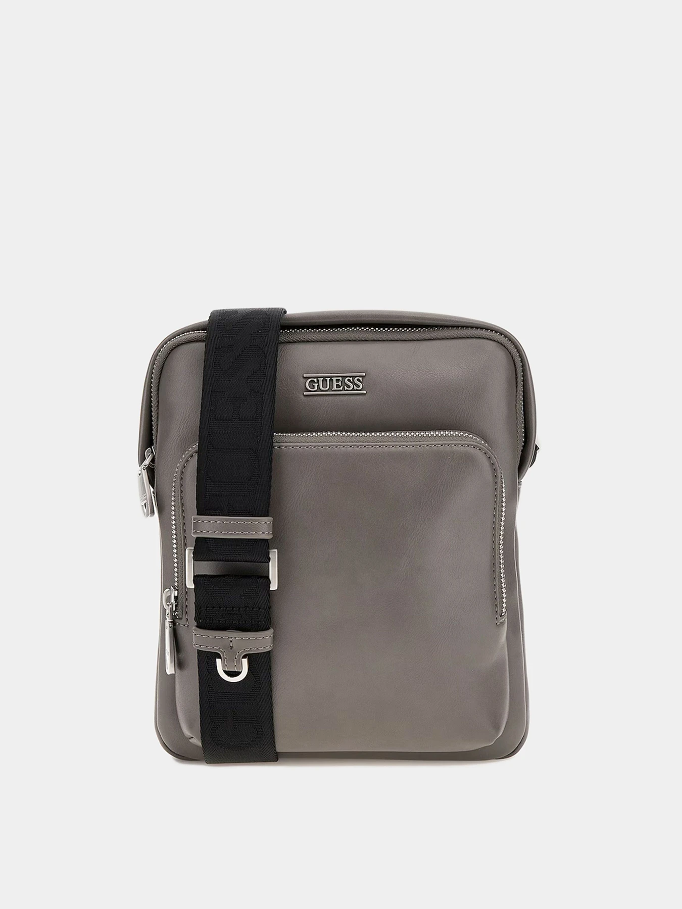 Сумки GUESS модель HMBOCA-P5323-WRG Сумки GUESS модель HMBOCA-P5323-WRG Фото