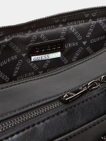Сумки GUESS модель HMBOCA-P5338-BLA Фото