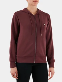 Кардигандар мен жемпірлер GUESS үлгі V4YQ06-KCAY2-G4P2 Фото