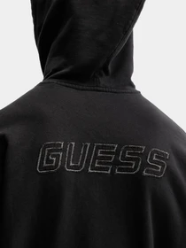 Худи и свитшоты GUESS модель Z5BQ10-KCE91-JBLK Фото