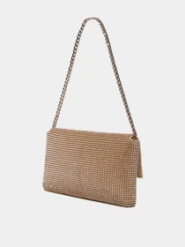 Сумки GUESS модель HWRP93-50700-GOL Фото
