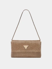 Сумки GUESS модель HWRP93-50700-GOL Фото