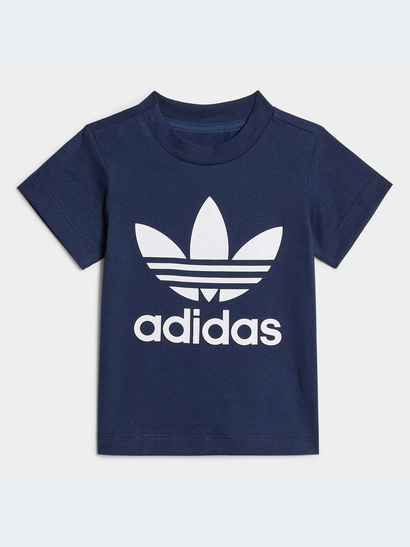 Футболки и поло Adidas Adicolor модель HK7503-KZ Футболки и поло Adidas Adicolor модель HK7503-KZ Фото