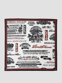 Шарфы и платки Levi's модель 236208;6.11 Фото
