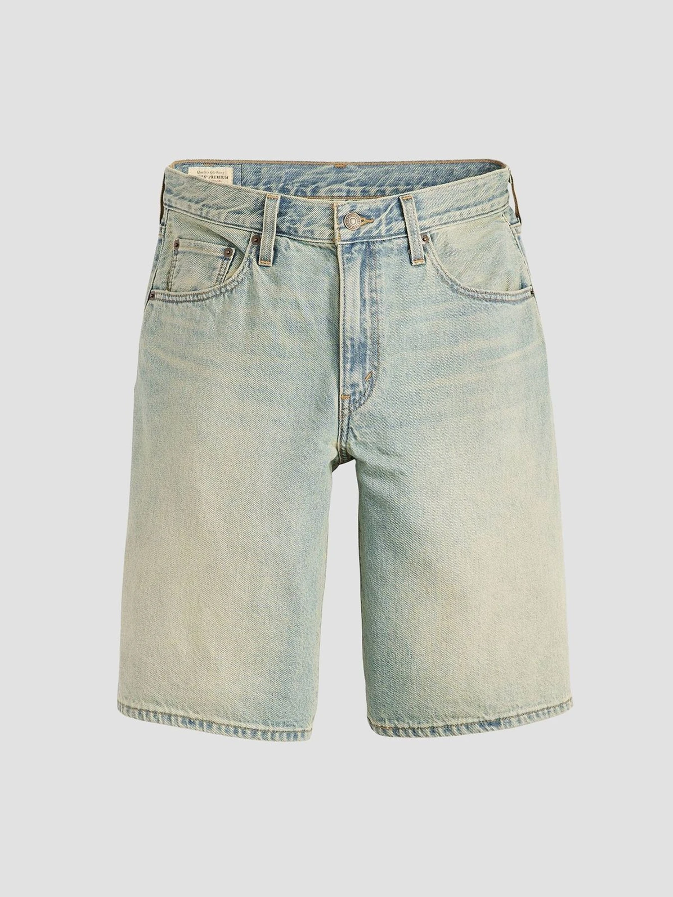 Шорты Levi's модель 000MJ;0002 Фото