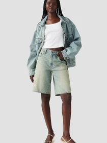 Шорты Levi's модель 000MJ;0002 Фото