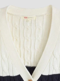 Свитры и кардиганы Levi's модель 000O0;0007 Фото