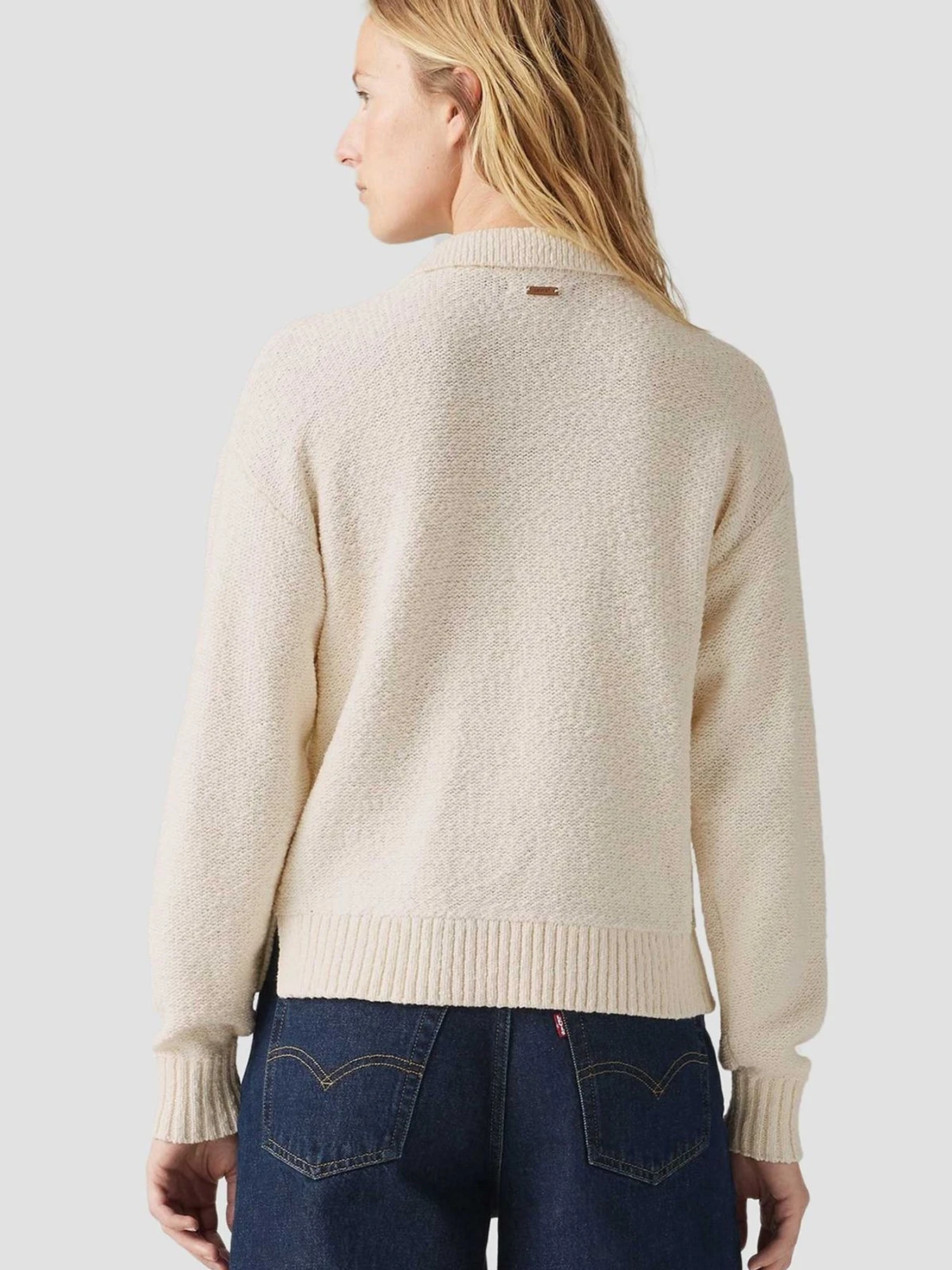 Свитры и кардиганы Levi's модель 0012N;0000 Фото