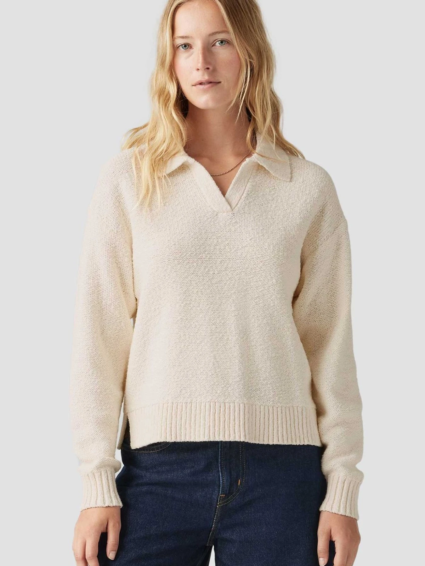 Свитры и кардиганы Levi's модель 0012N;0000 Фото