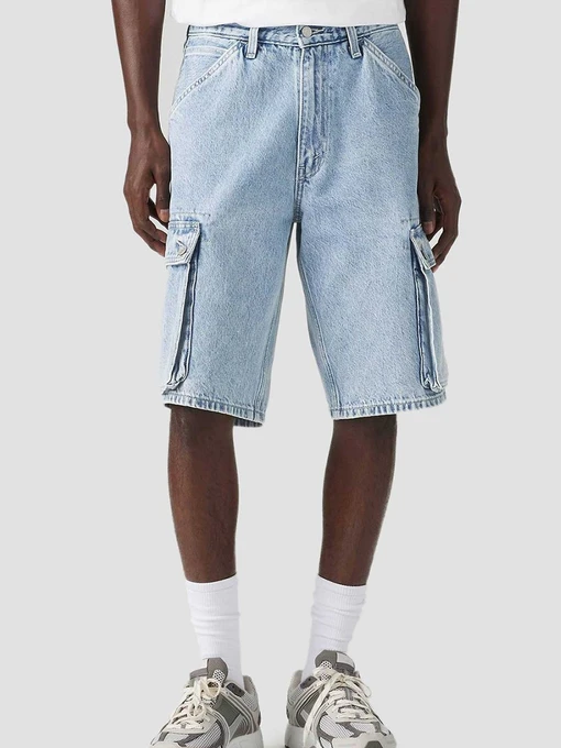 Шорты Levi's модель 001GU;0004 Фото