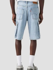 Шорты Levi's модель 001GU;0004 Фото