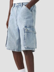 Шорты Levi's модель 001GU;0004 Фото