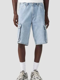Шорты Levi's модель 001GU;0004 Фото