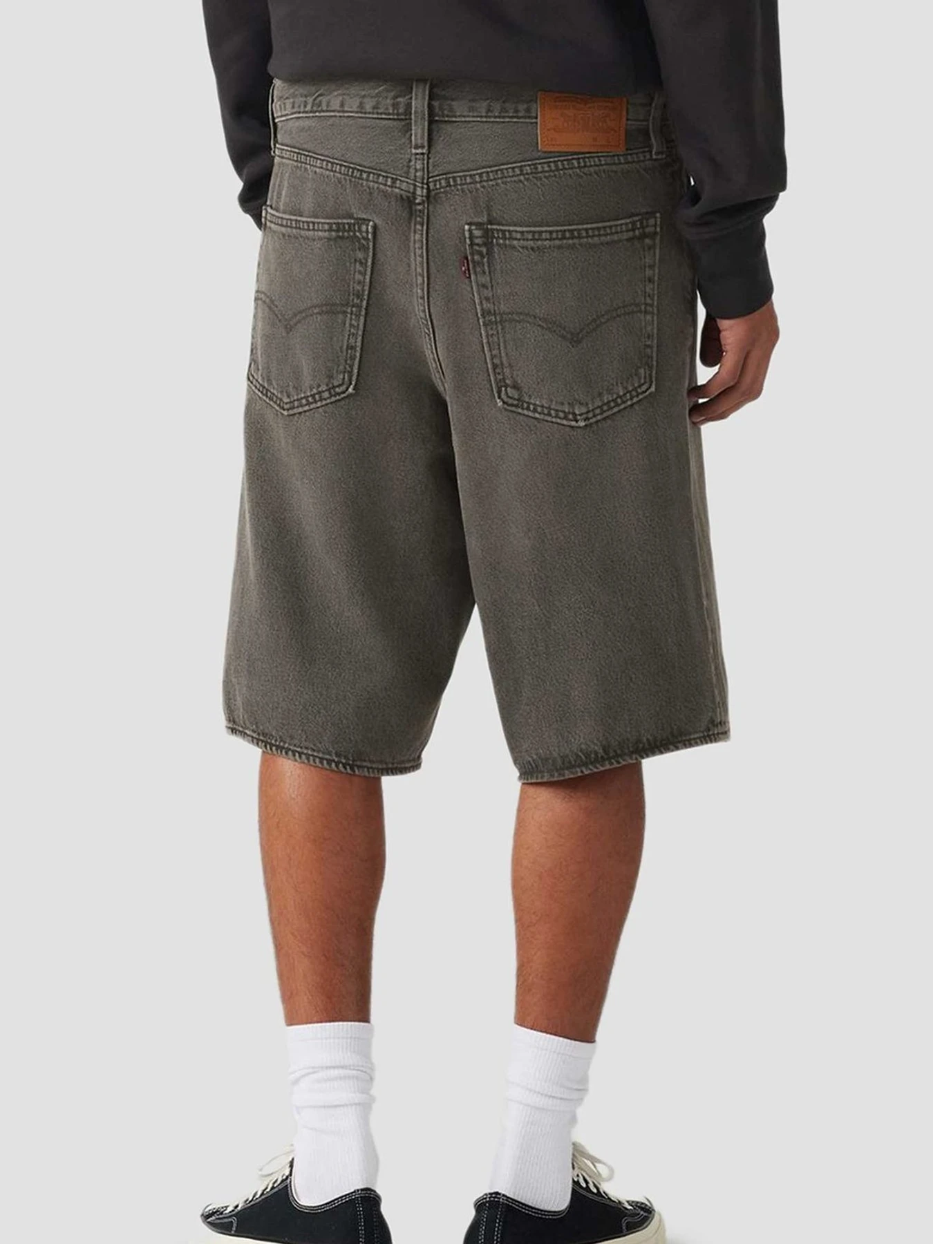 Шорты Levi's модель 001JM;0000 Фото