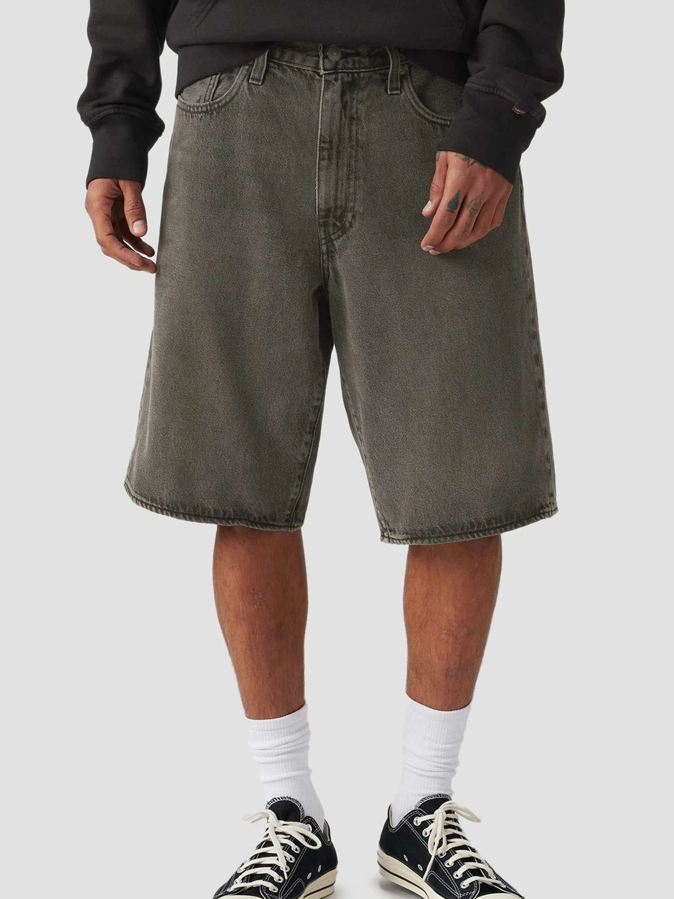 Шорты Levi's модель 001JM;0000 Фото
