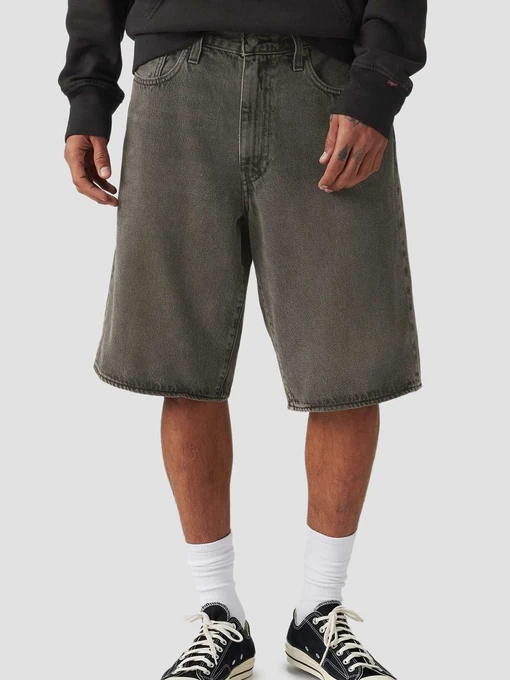 Шорты Levi's модель 001JM;0000 Фото