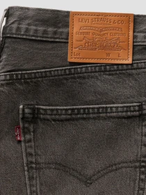 Шорты Levi's модель 001JM;0000 Фото
