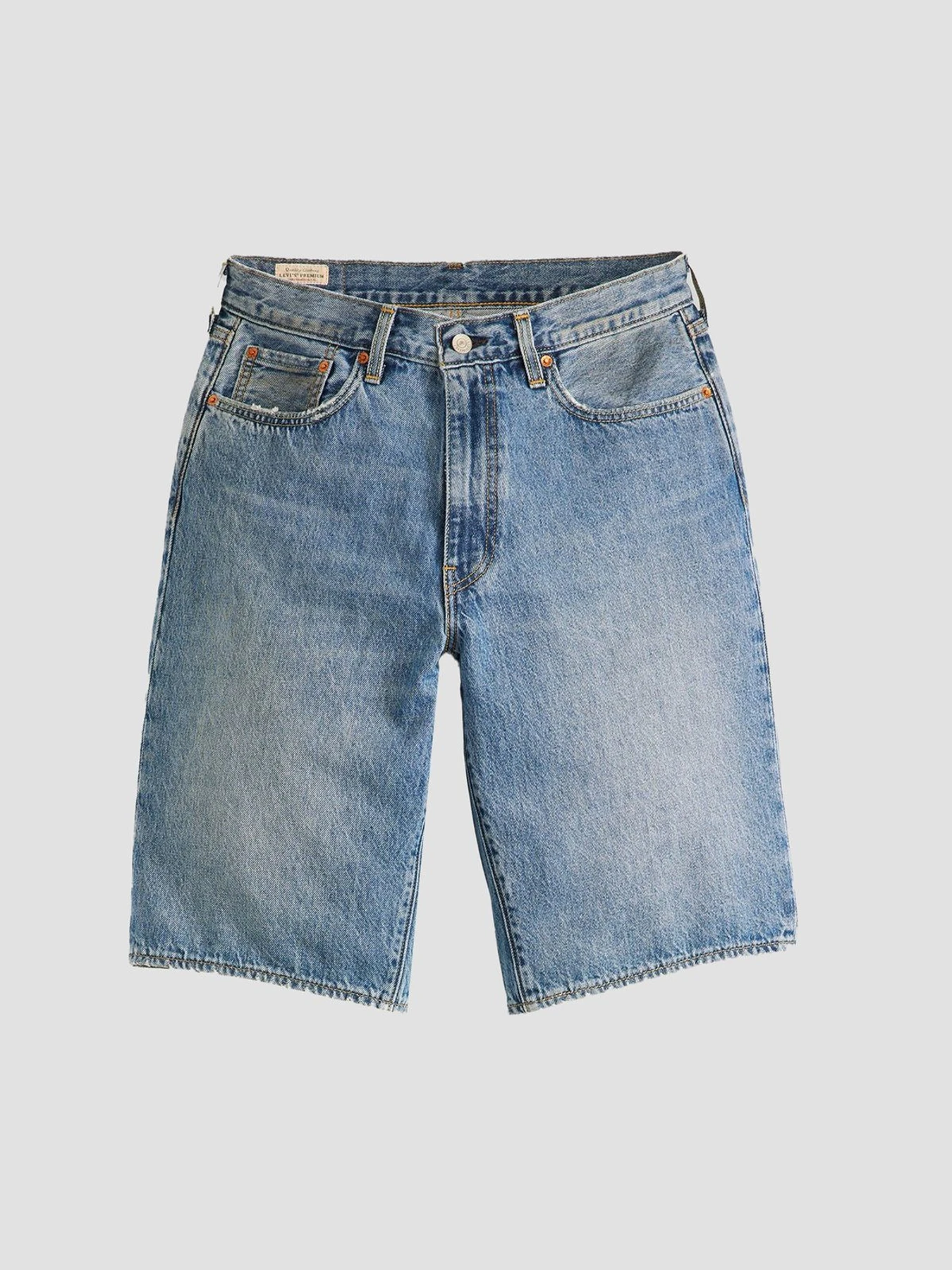 Шорты Levi's модель 001JM;0005 Фото