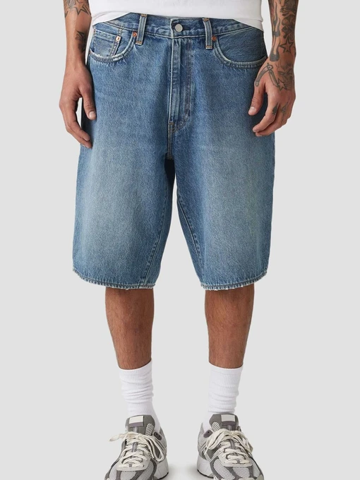 Шорты Levi's модель 001JM;0005 Фото