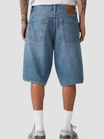 Шорты Levi's модель 001JM;0005 Фото