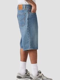Шорты Levi's модель 001JM;0005 Фото