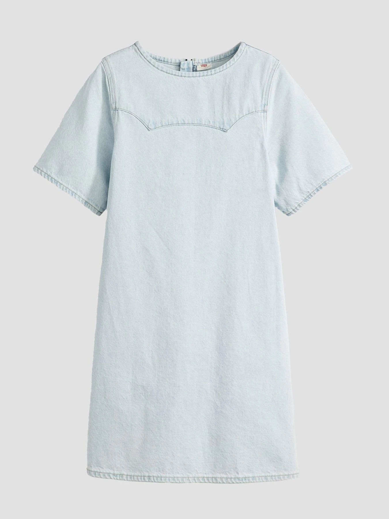 Платья Levi's модель 001WD;0000 Фото