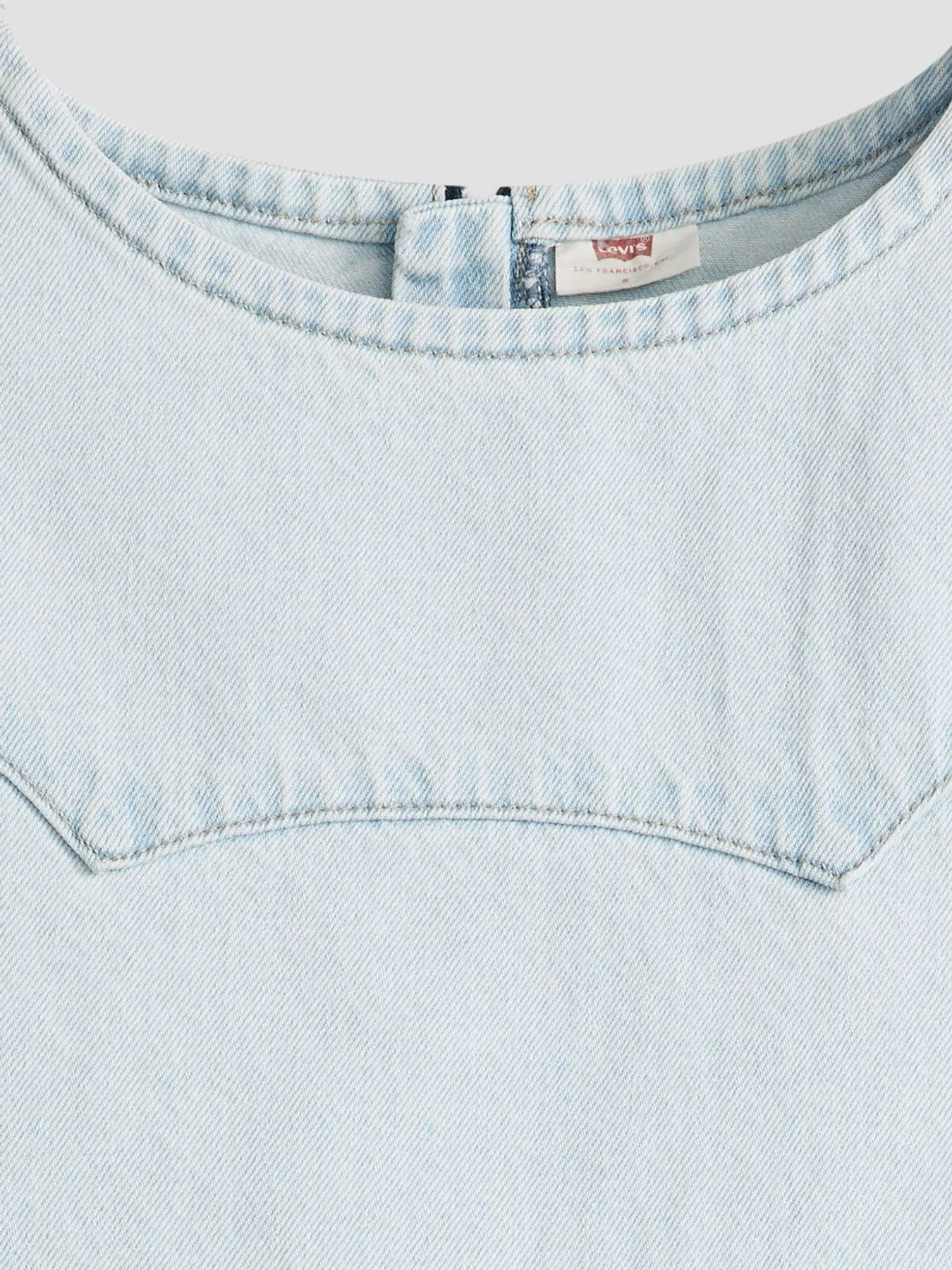 Платья Levi's модель 001WD;0000 Фото