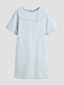Платья Levi's модель 001WD;0000 Фото