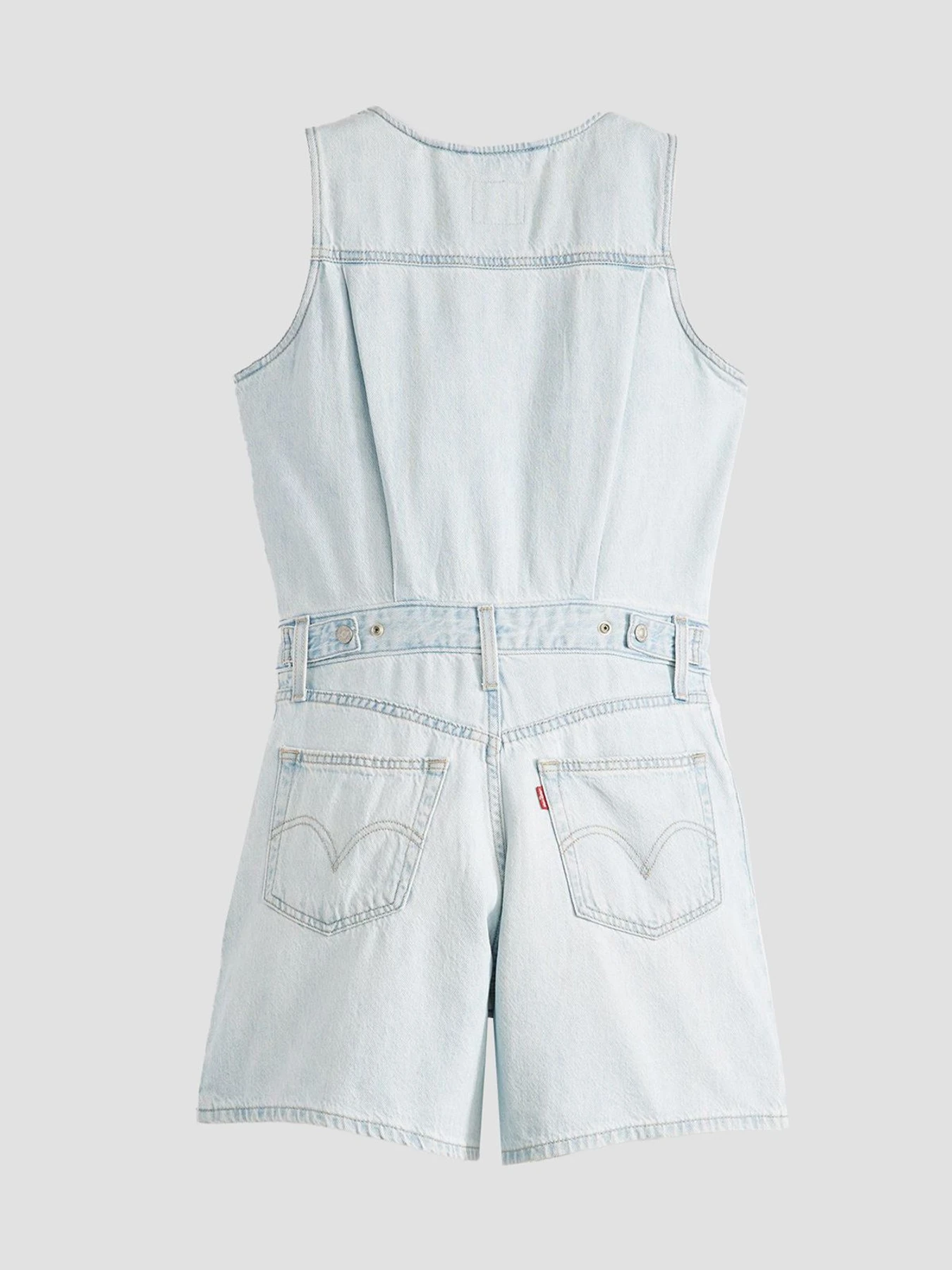 Комбинезоны Levi's модель 001WM;0000 Фото