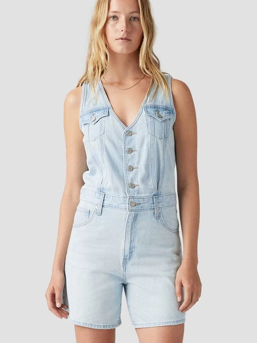 Комбинезон Levi's үлгі 001WM;0000 Фото