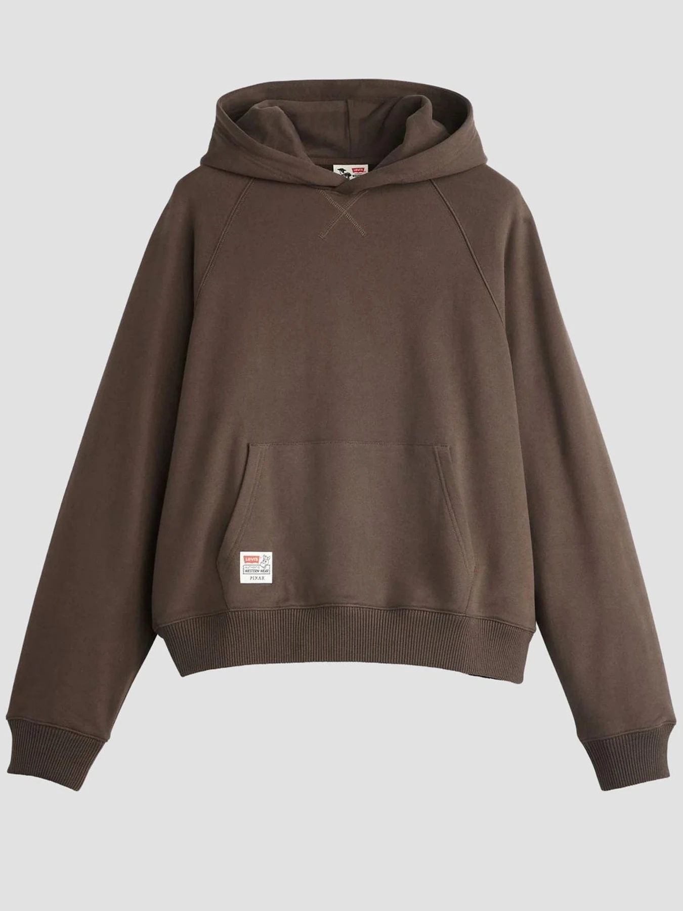 Худи и свитшоты Levi's модель 0034R;0000 Фото