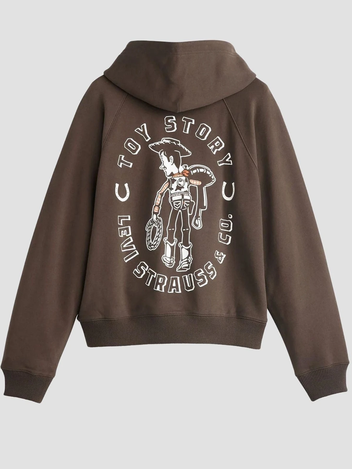 Худи и свитшоты Levi's модель 0034R;0000 Фото
