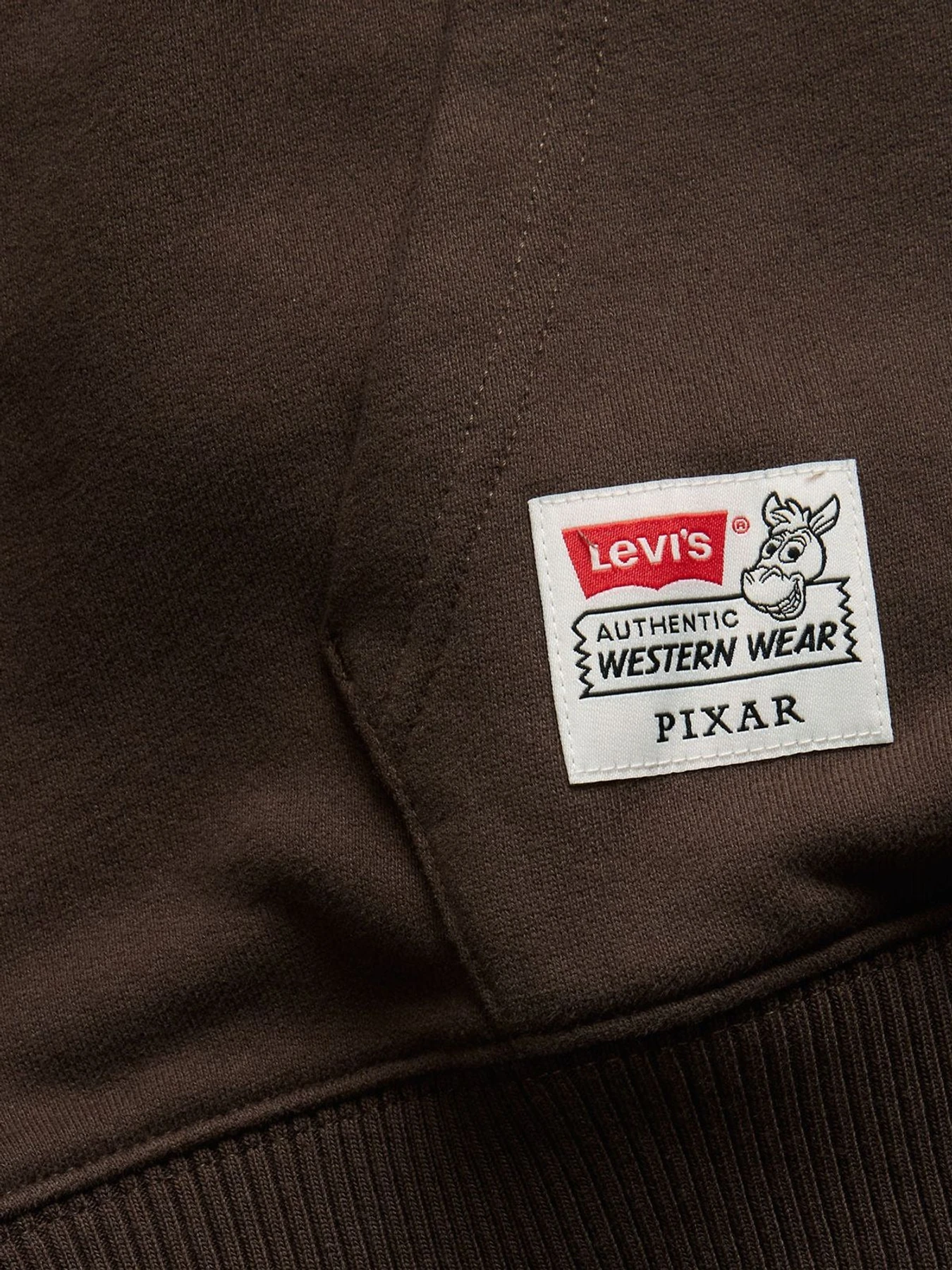Худи и свитшоты Levi's модель 0034R;0000 Фото