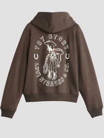 Худи и свитшоты Levi's модель 0034R;0000 Фото