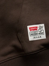 Худи и свитшоты Levi's модель 0034R;0000 Фото