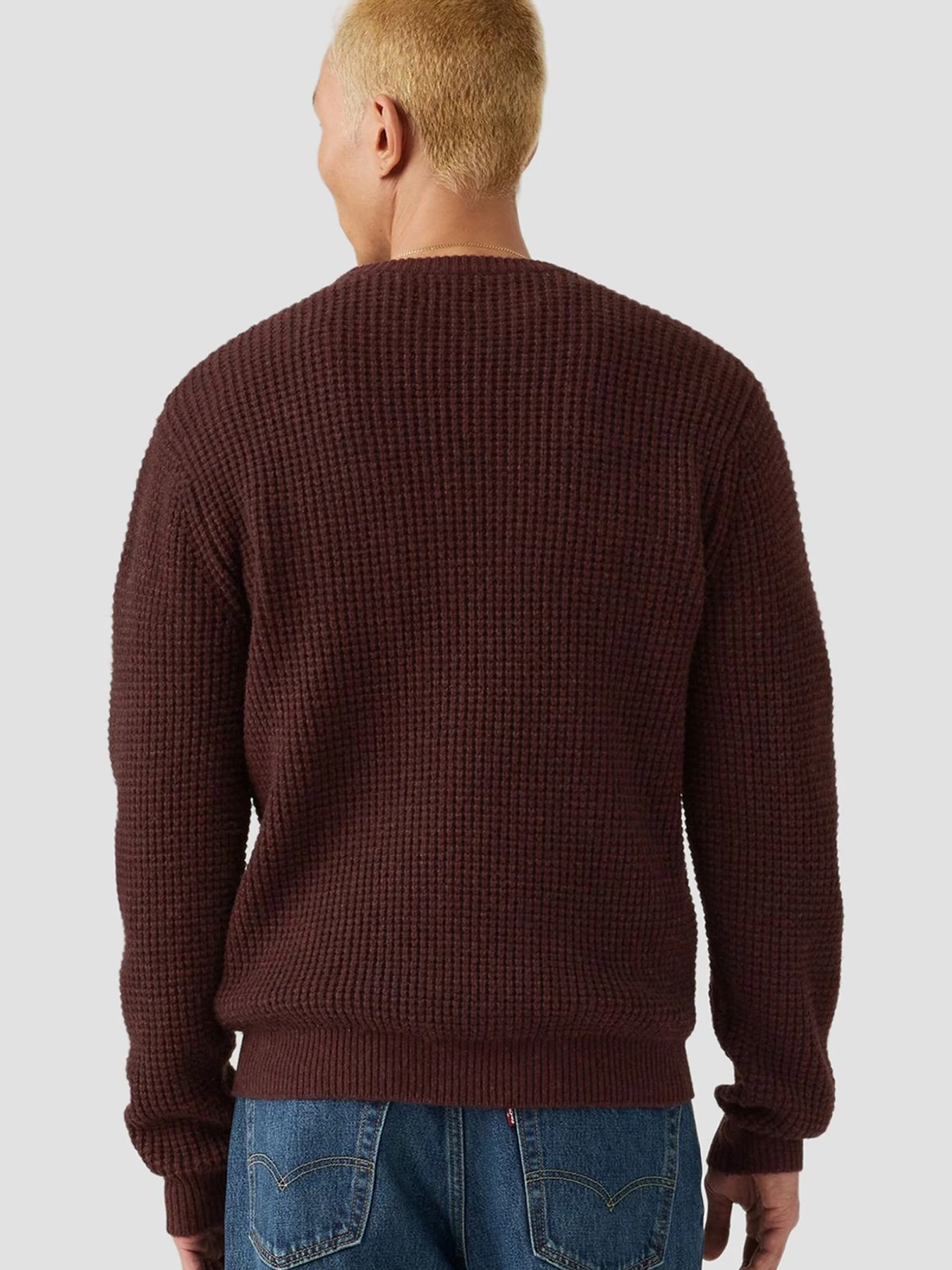 Свитры и кардиганы Levi's модель 003B6;0003 Фото