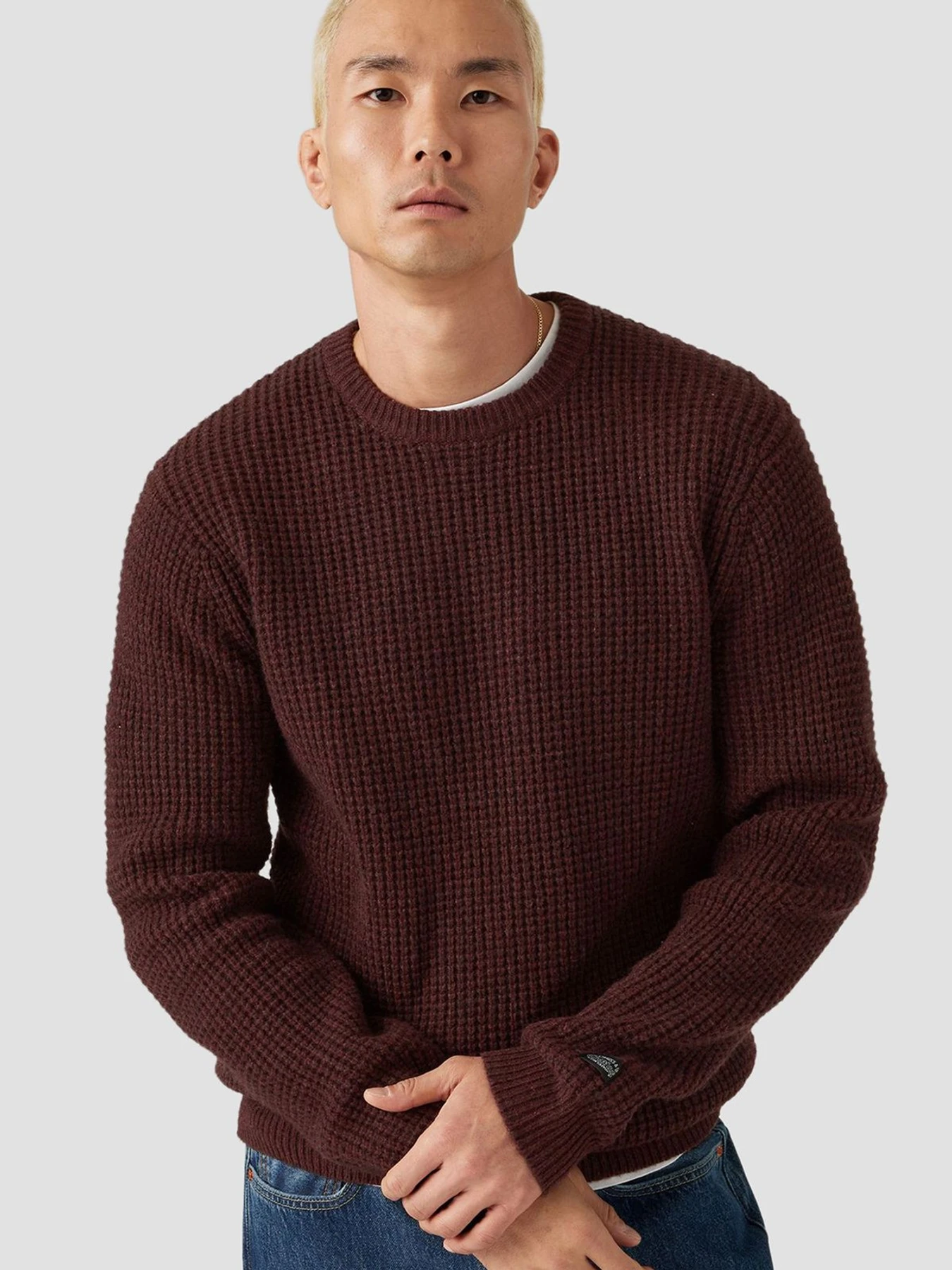 Свитры и кардиганы Levi's модель 003B6;0003 Фото