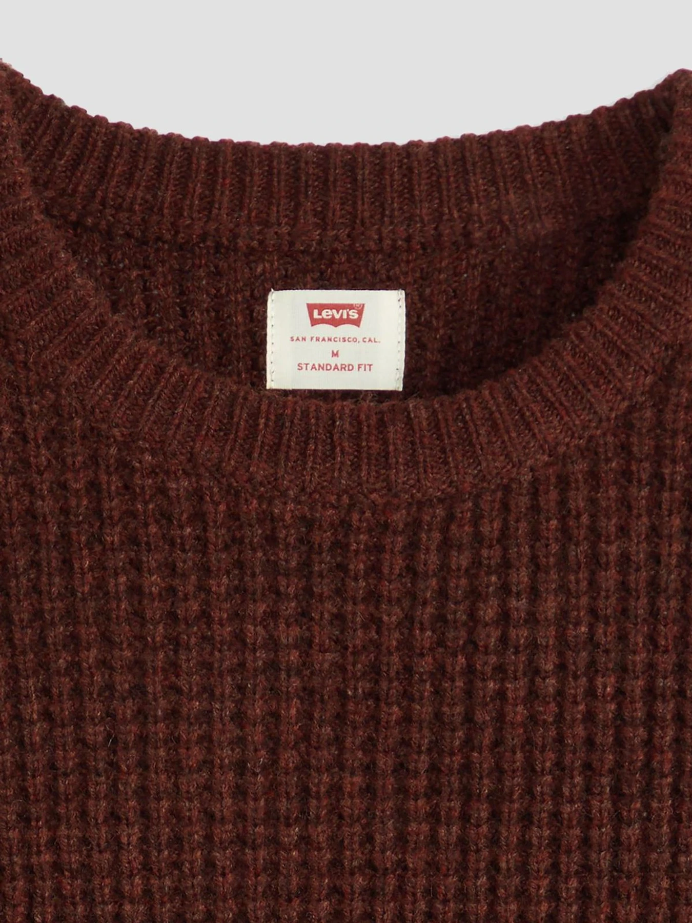 Свитры и кардиганы Levi's модель 003B6;0003 Фото