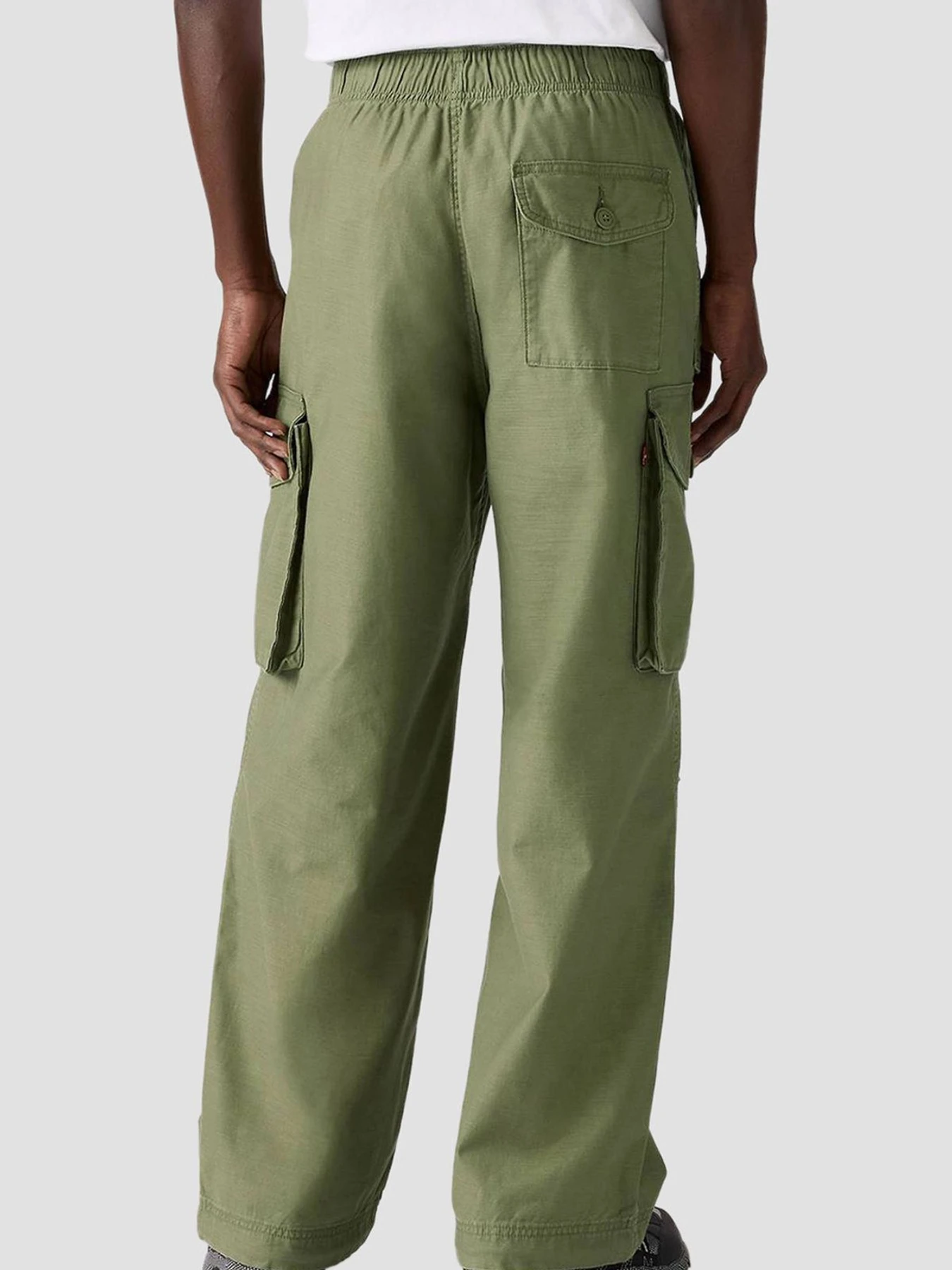 Брюки Levi's модель 003KO-0005 Фото