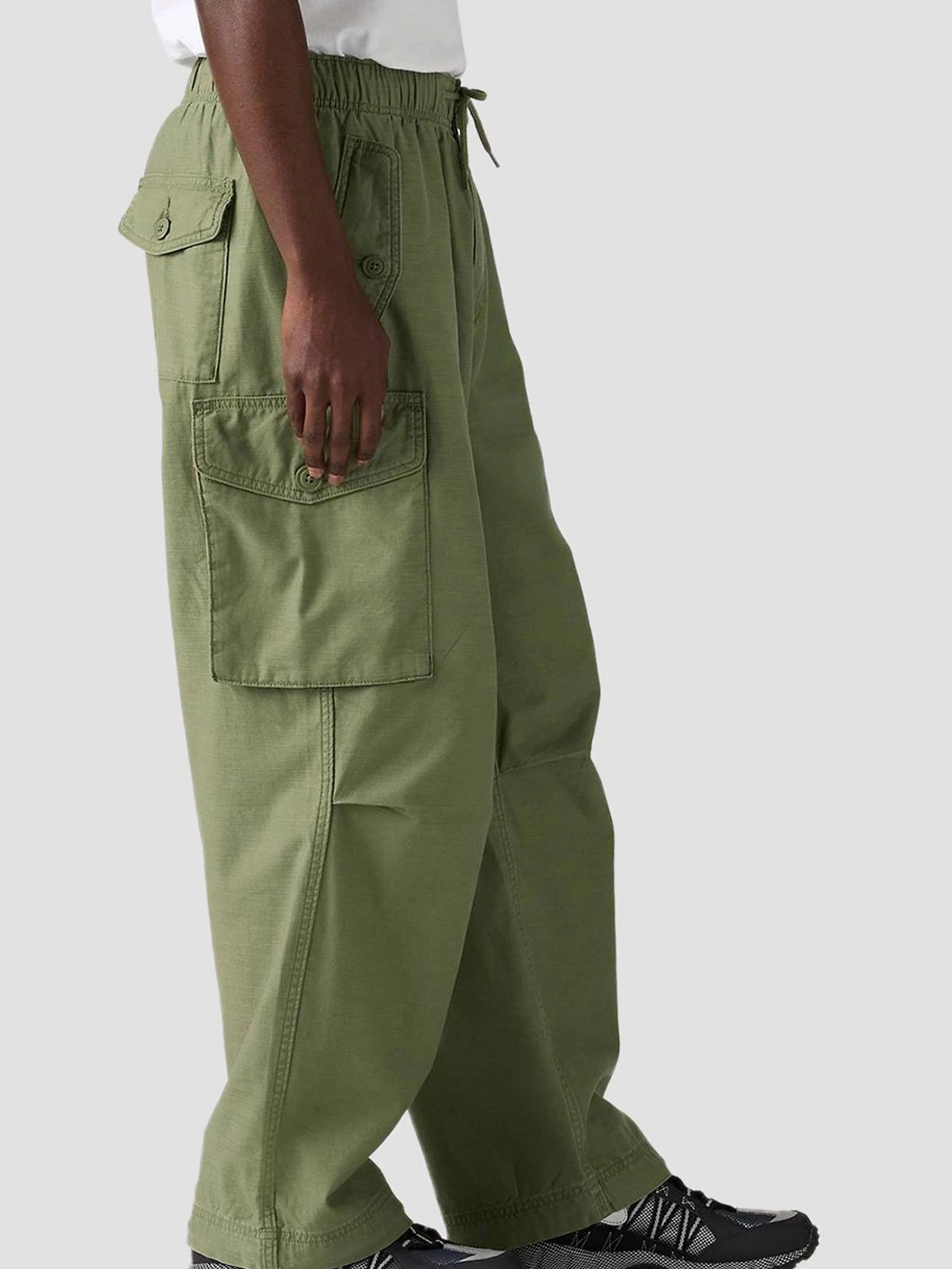 Брюки Levi's модель 003KO-0005 Фото