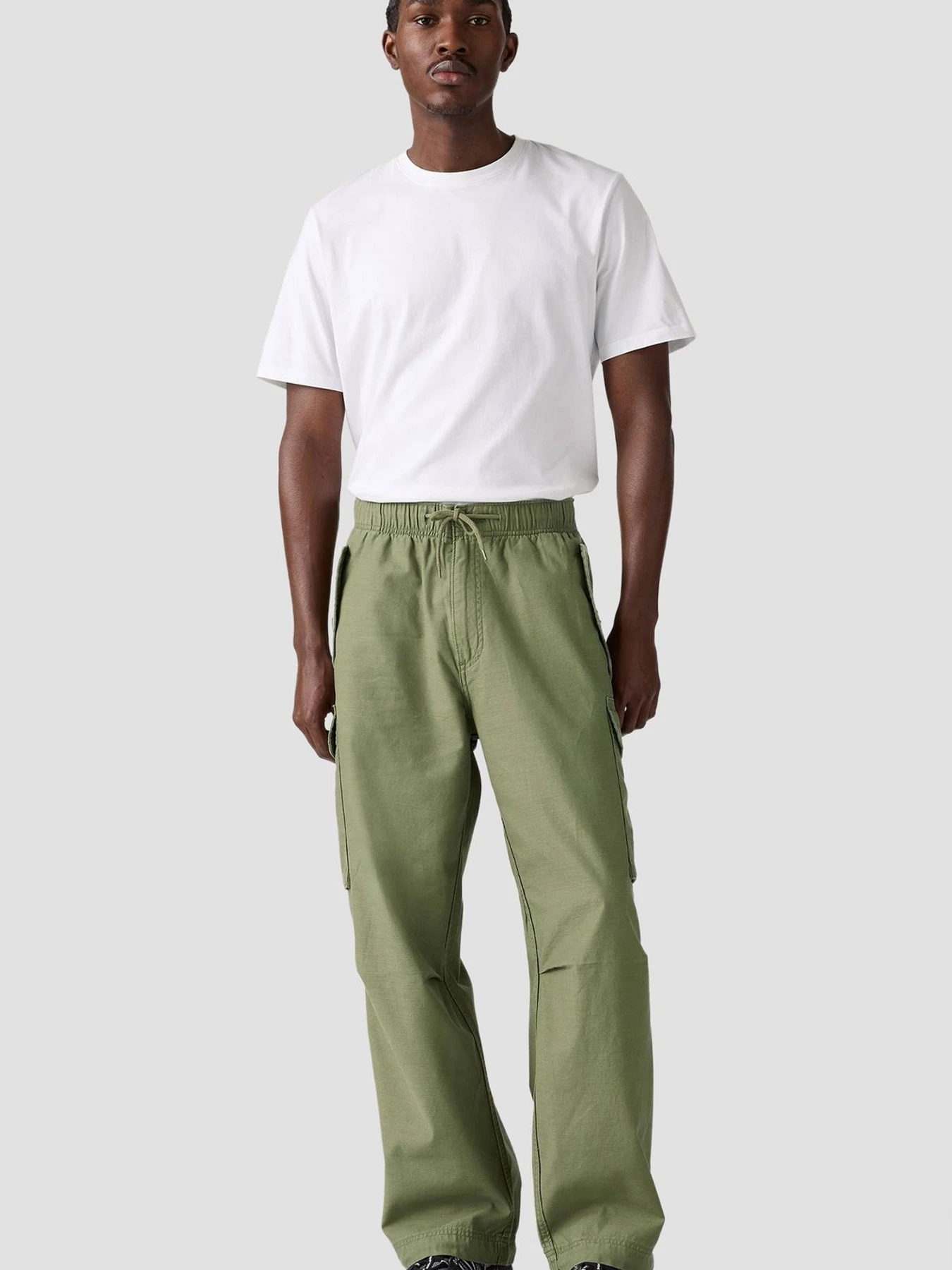 Брюки Levi's модель 003KO-0005 Фото