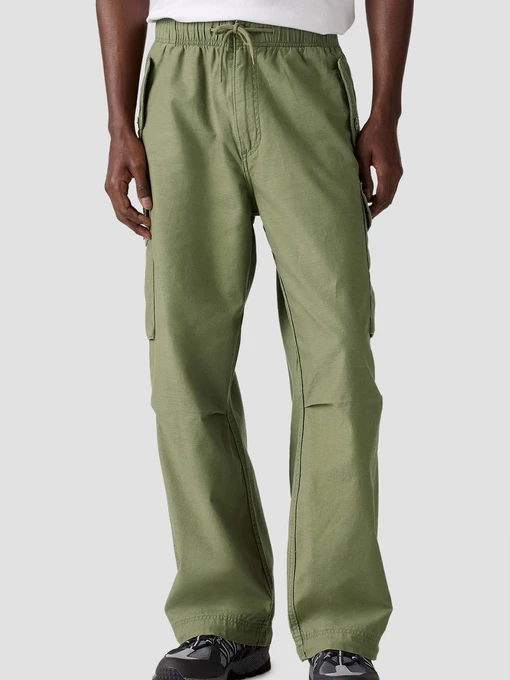 Брюки Levi's модель 003KO-0005 Фото