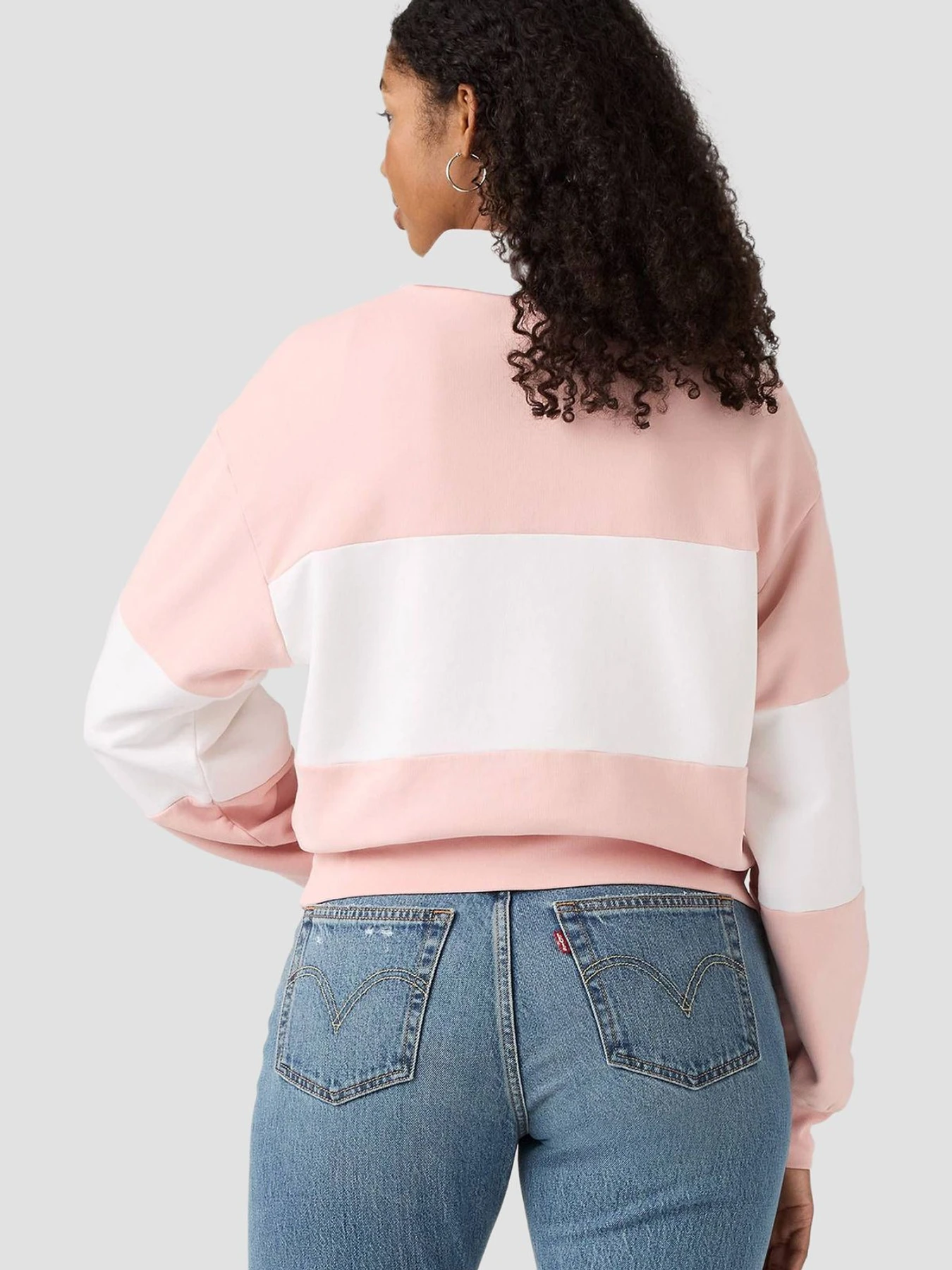 Худи и свитшоты Levi's модель 003QM;0002 Фото
