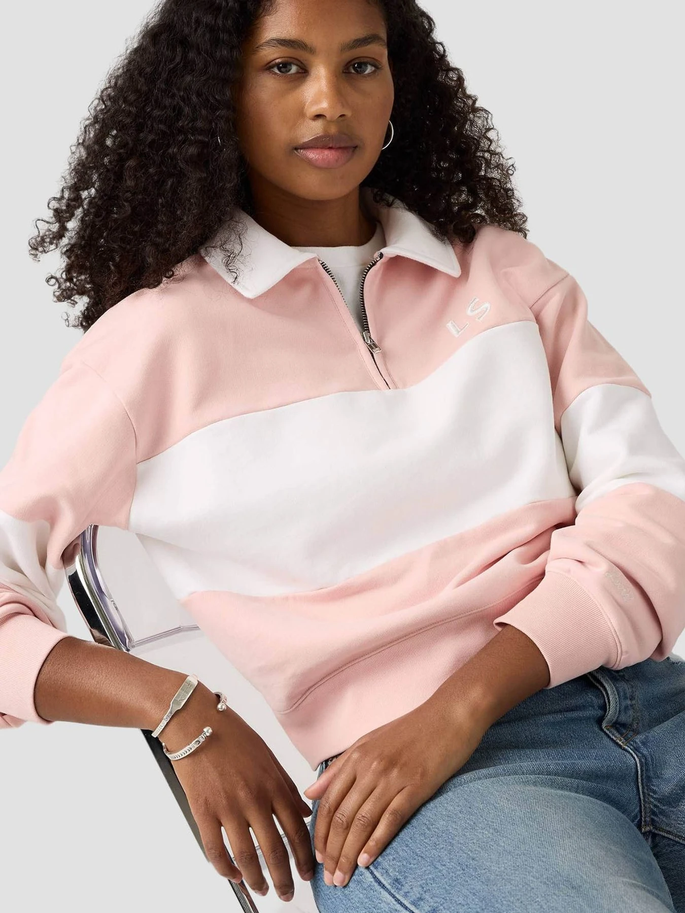 Худи и свитшоты Levi's модель 003QM;0002 Фото