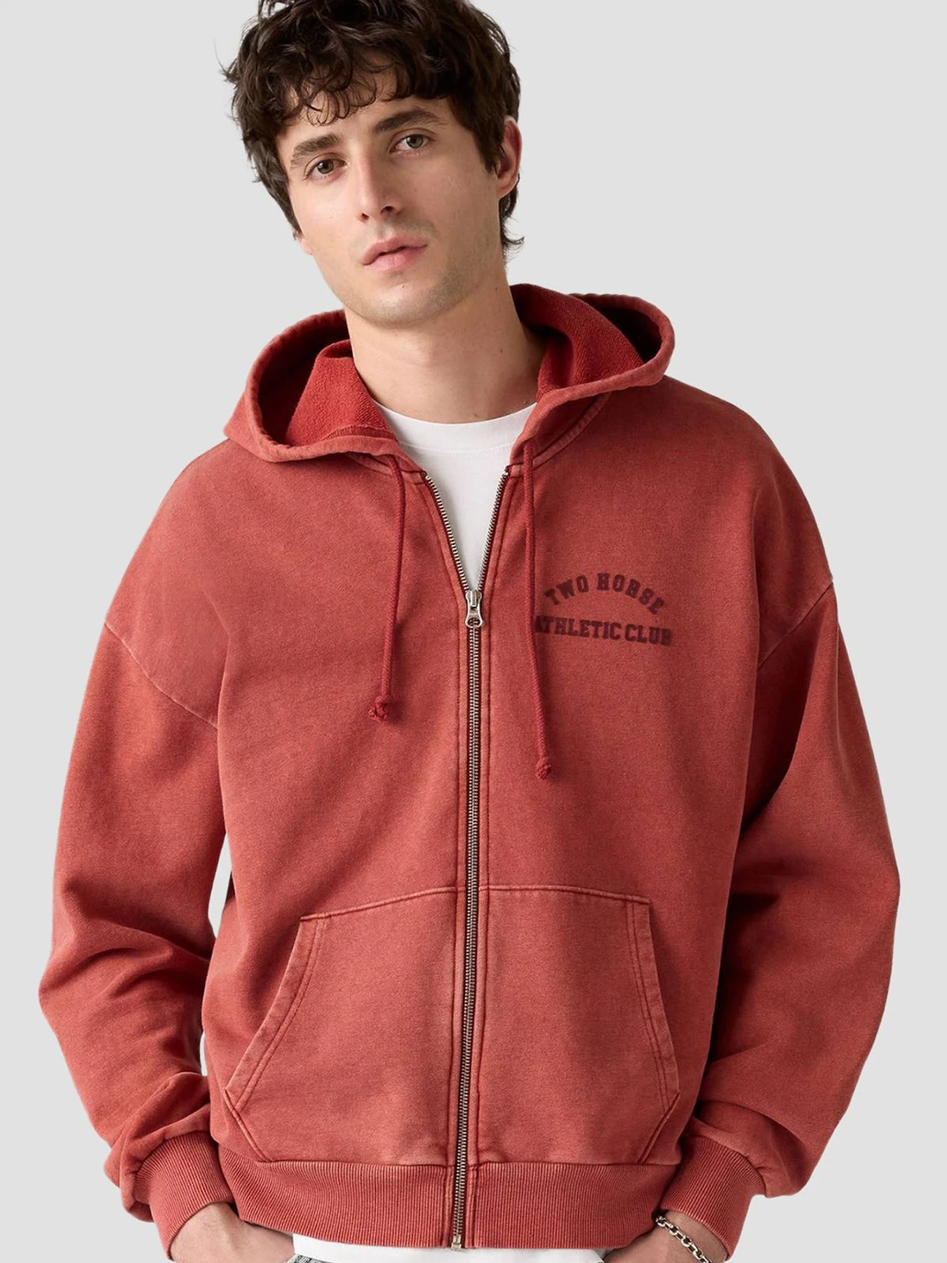 Худи и свитшоты Levi's модель 003QW;0000 Фото