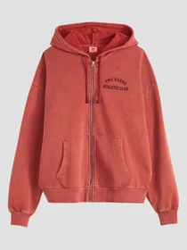 Худи и свитшоты Levi's модель 003QW;0000 Фото