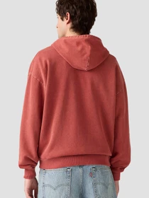 Худи и свитшоты Levi's модель 003QW;0000 Фото